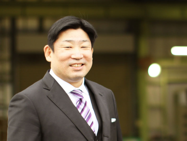 Ceo takamasa Suzuki